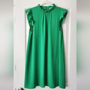 Jodifl midi dress